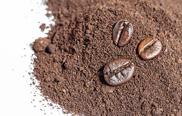 원두커피찌꺼기 버리는 법