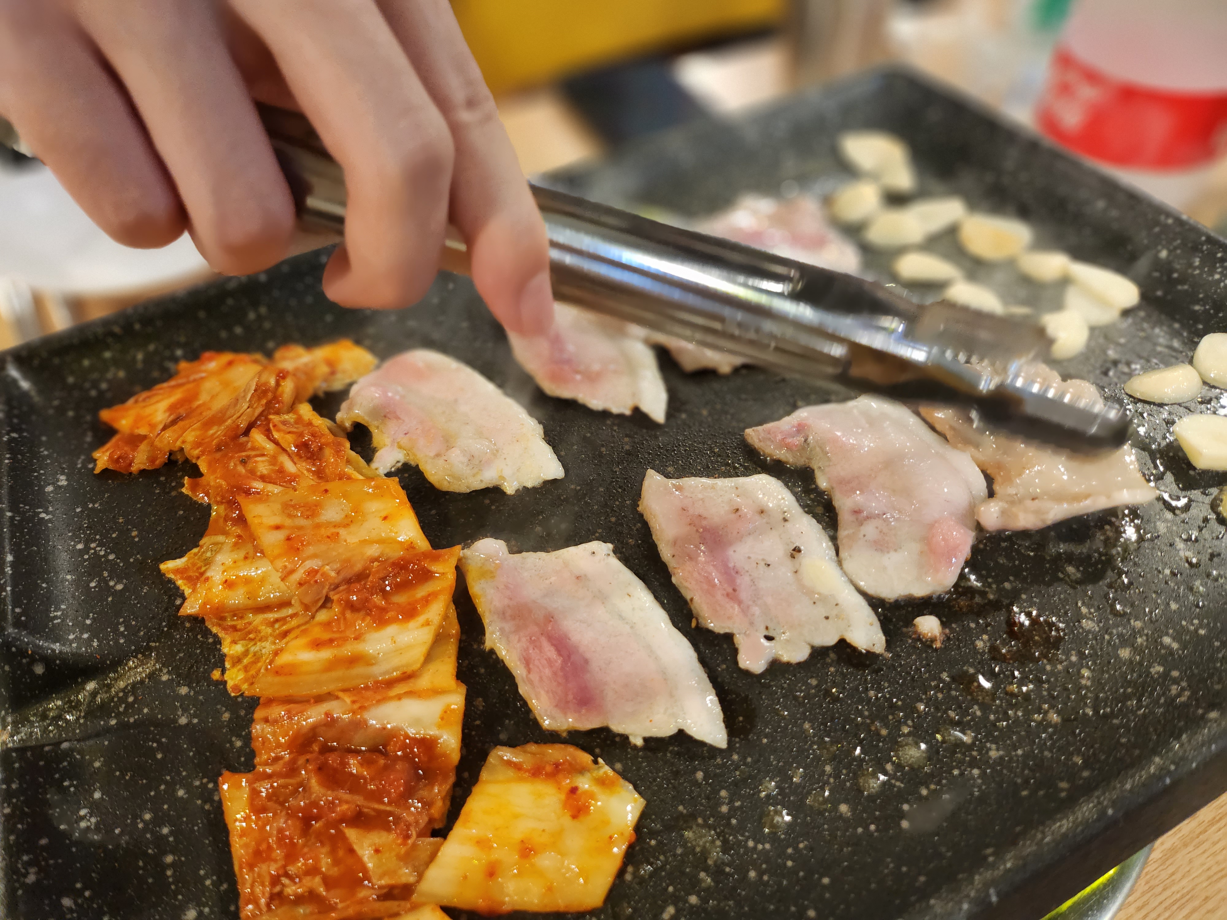 냉삼겹살3