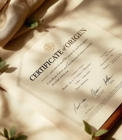 2025 원산지관리사 자격증 - 자격증 이미지