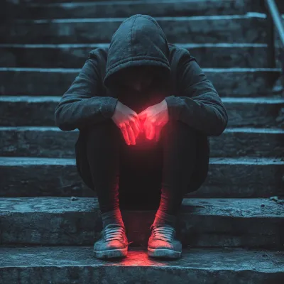 20대 밤에 무릎 통증이 심한 이유5