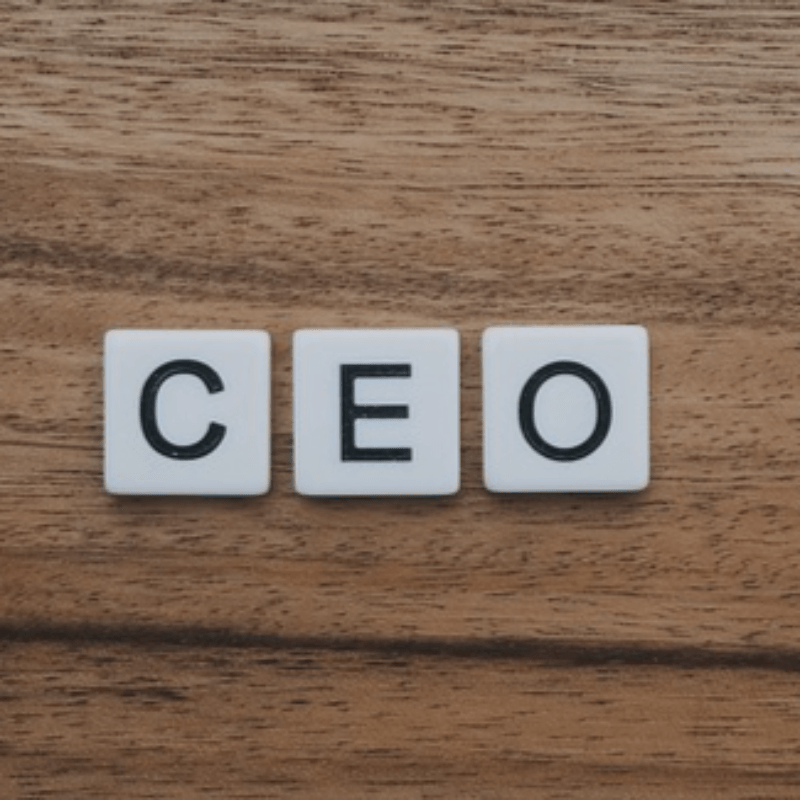 회사 직위 직급 영어 표기 방법