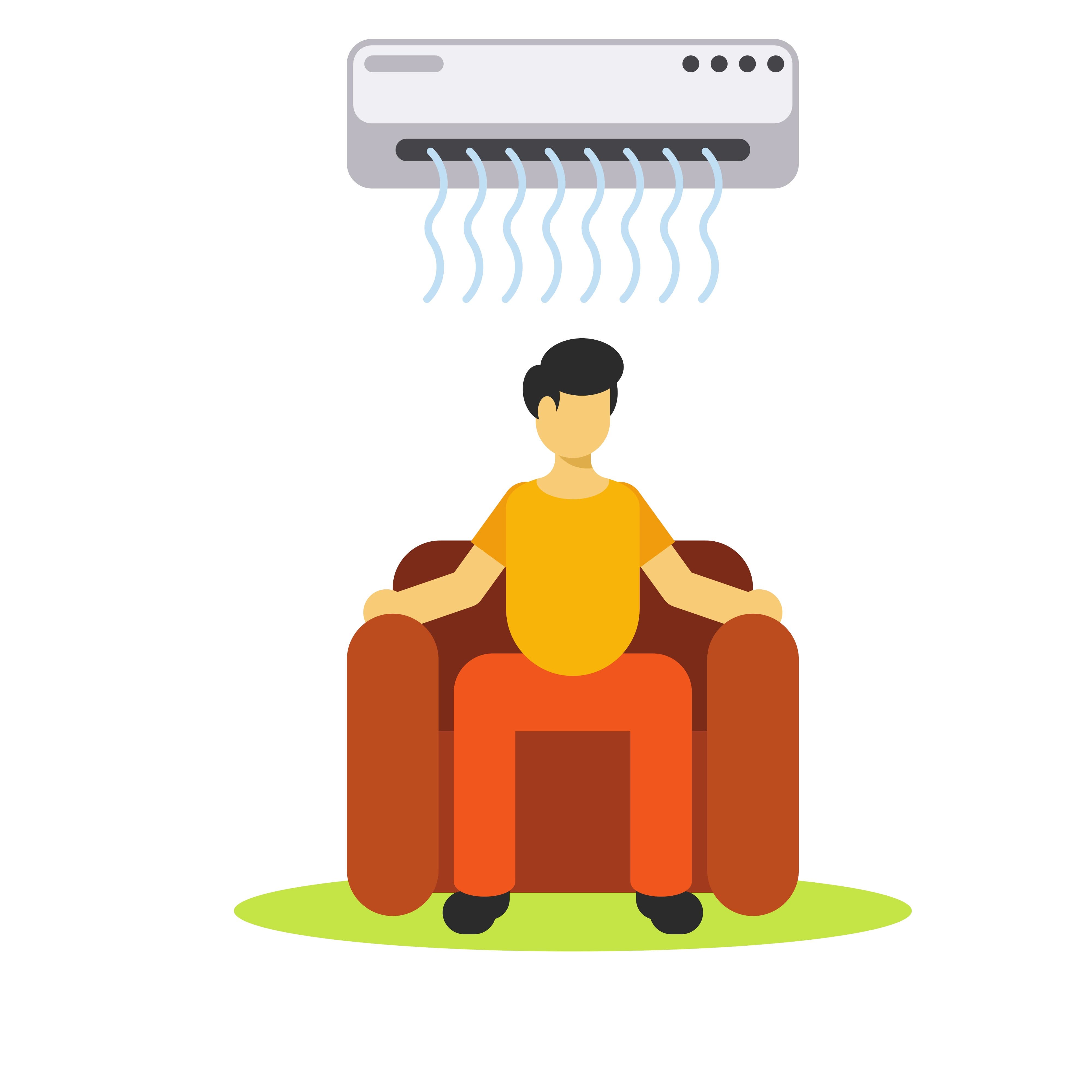 에어컨 자가점검 체크리스 무상 사전점검 신청