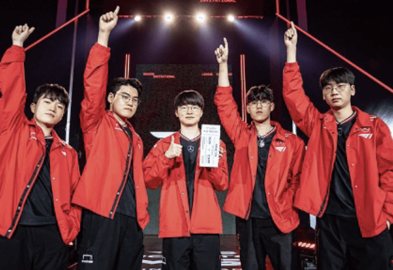 롤 MSI 