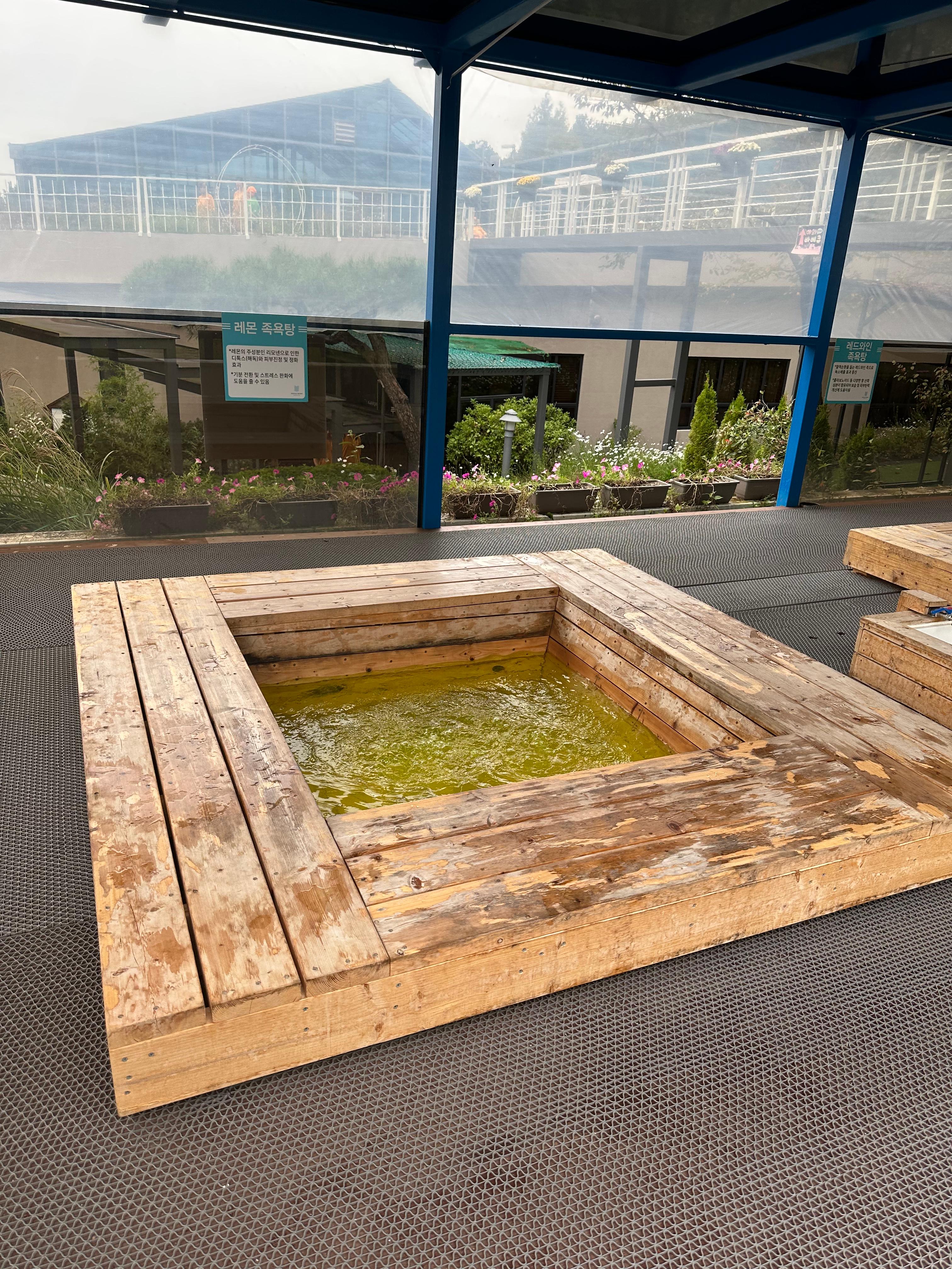 양평 미리내 카라반 힐빙클럽 패키지 후기