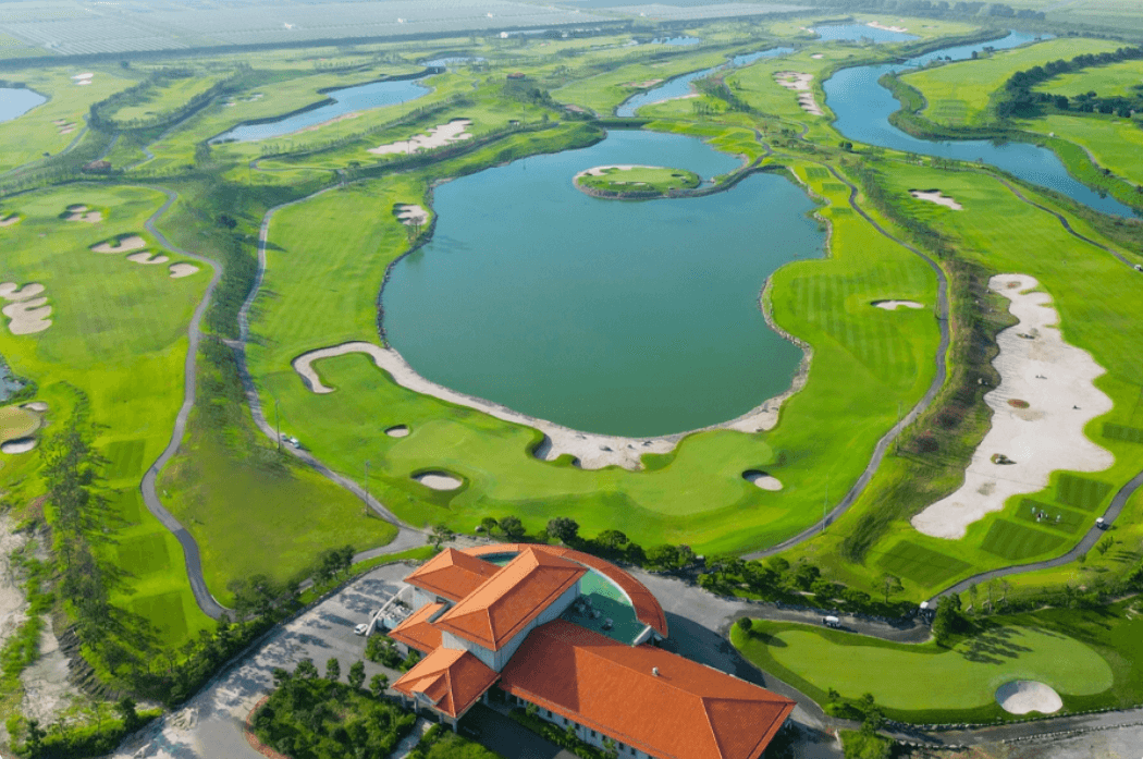 2025 KPGA 군산CC 오픈 티켓 주차장 갤러리 가이드 총정리