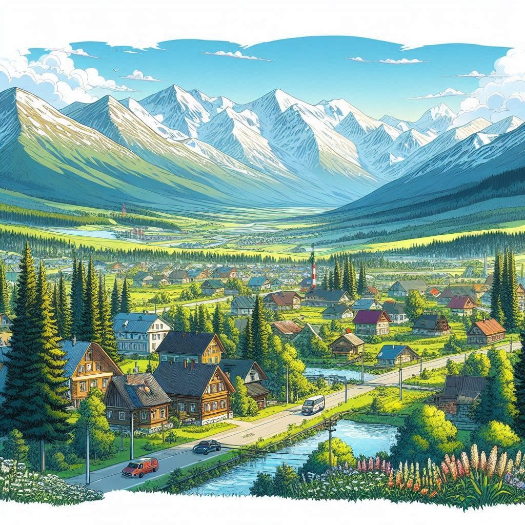russia