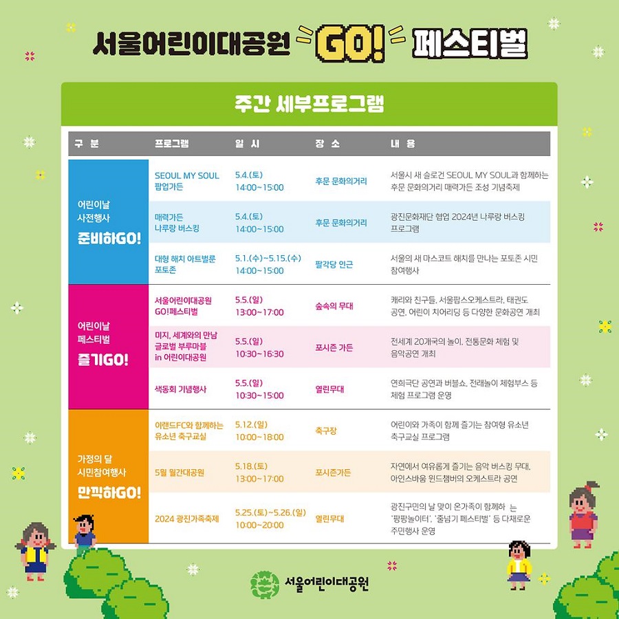 출처-서울어린이대공원