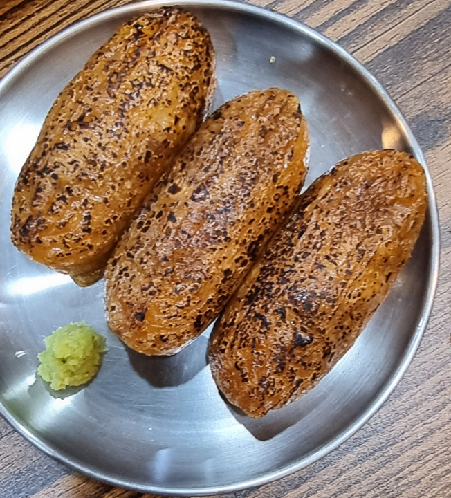 유부초밥