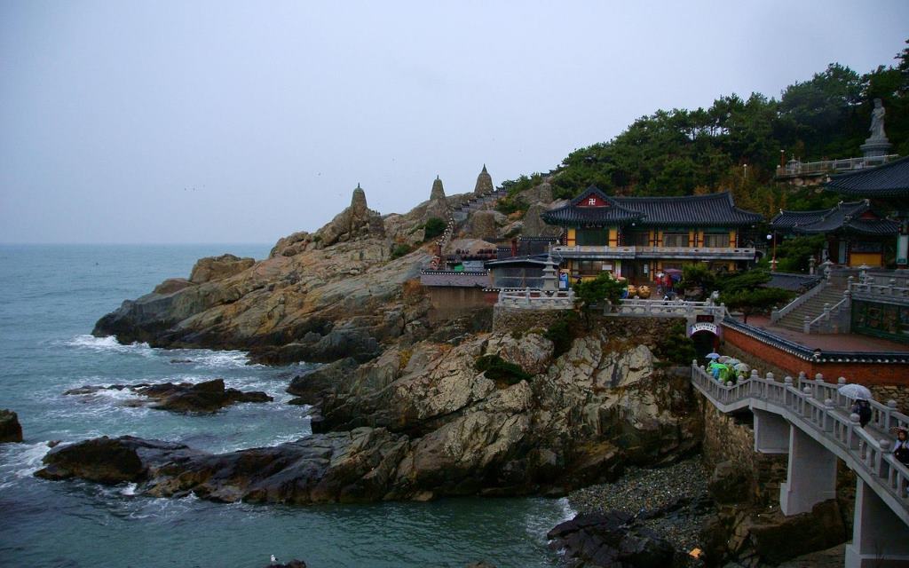 한국 여행-부산의 숨은 보석 관련 사진