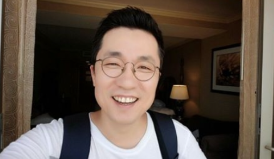 김경란 전남편 김상민│이혼 이후 근황, 나이와 프로필 정보 정리