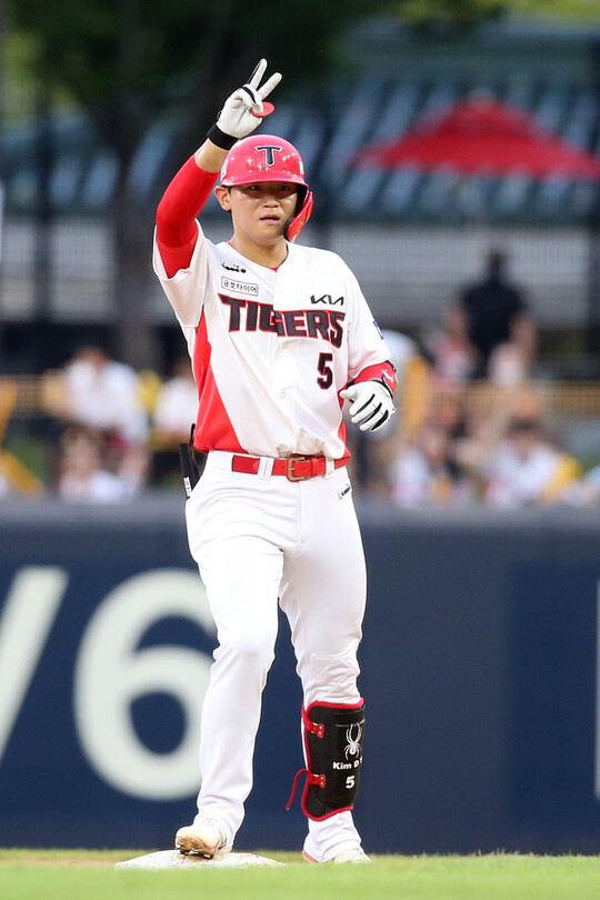 기아 타이거즈 김도영