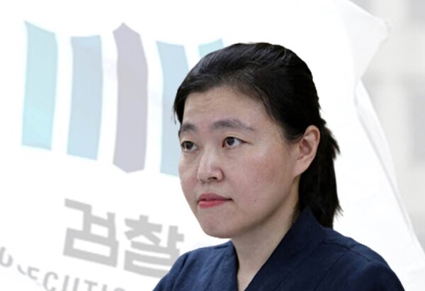임은정 검사 프로필 : 도가니 검사에서 법무부 장관까지? 박은정 의원과 &lsquo;양은정 체제&rsquo; 검찰개혁 ?