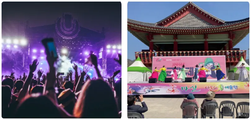 2024 진해군항제