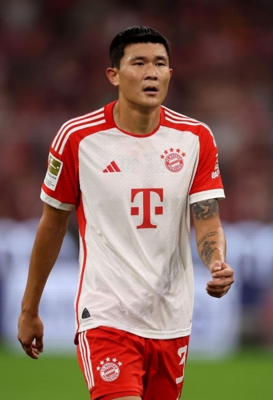 김민재 뮌헨 매각 확정? 이유와 다음 행선지는? 관련 사진 2