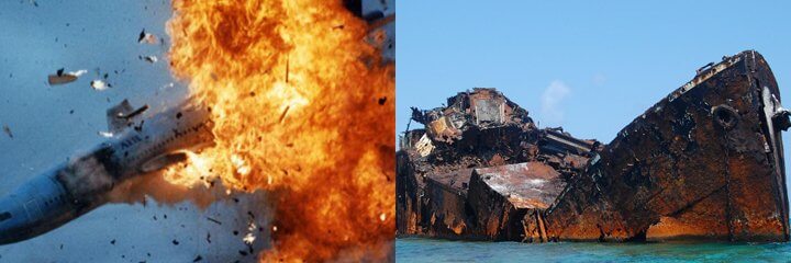 버뮤다 삼각지대