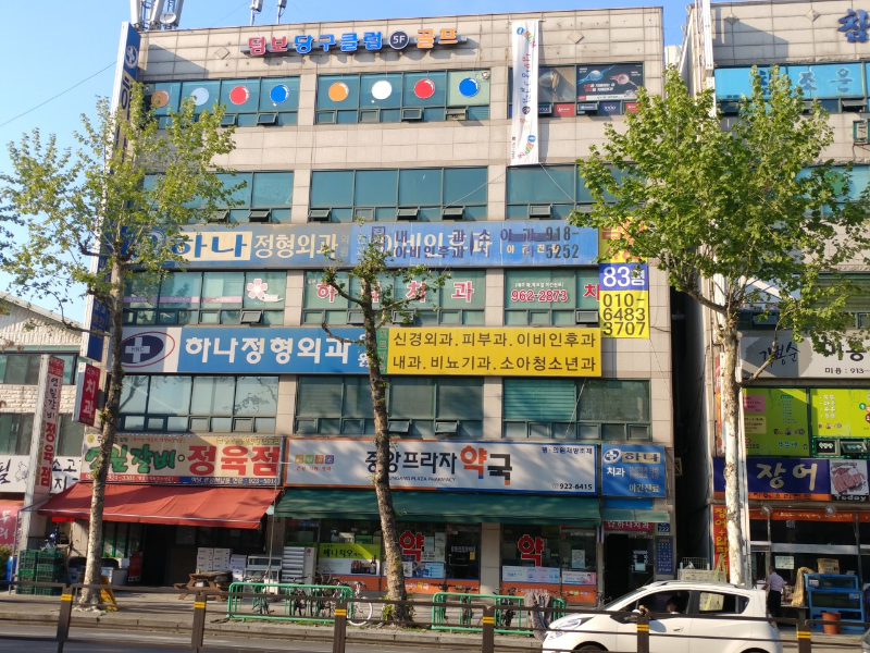 고양시 송포동 정형외과 유명하고 잘하는 곳 추천 TOP 5