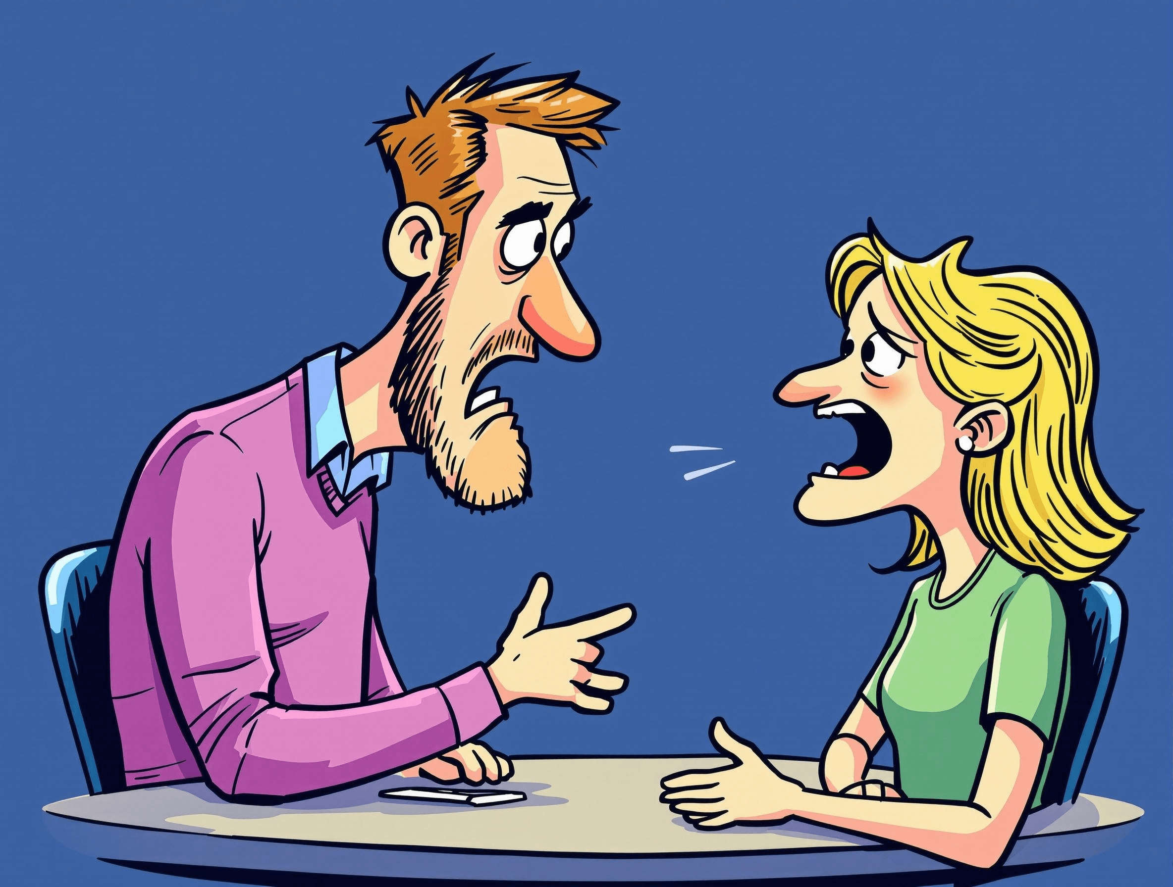 안정형 애착이 연애를 오래가게 만드는 이유