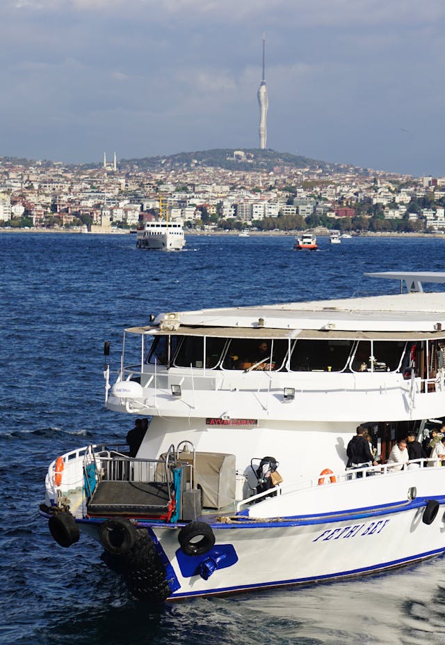 오션비스타 제주 시간표 요금 정보