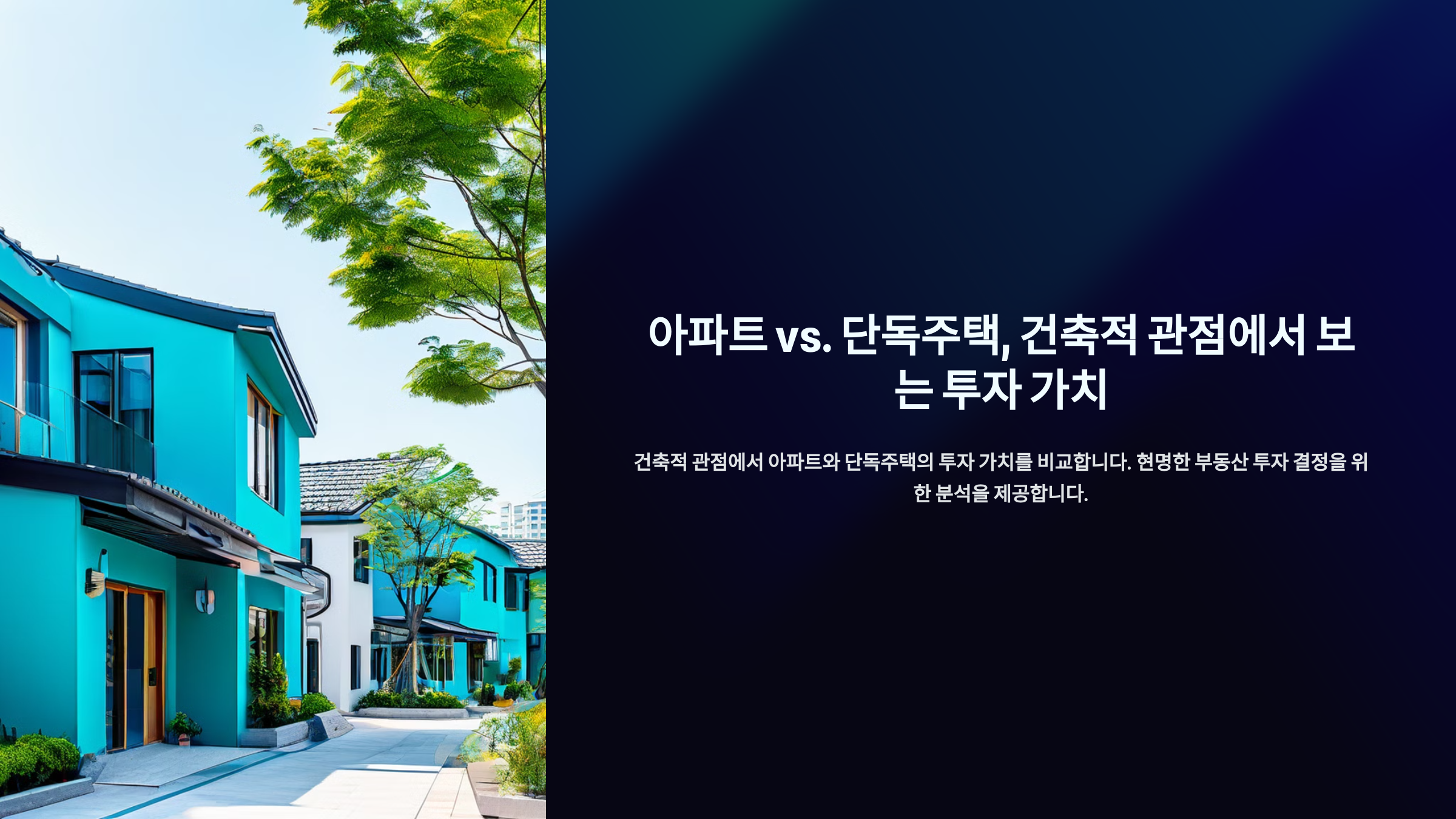 단독주택_사진