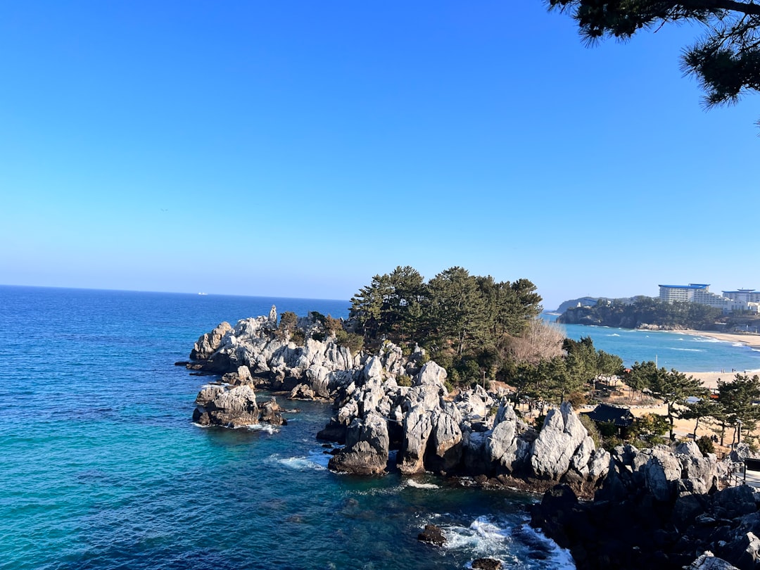Gangneung
