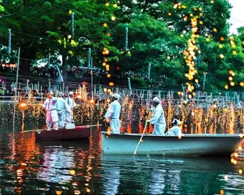 함안 낙화놀이_4