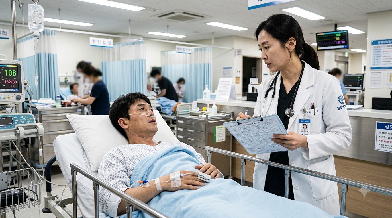 급성 고환 염전, 갑자기 한쪽 고환이 심하게 아프다면? 고환고정술과 고환꼬임수술까지