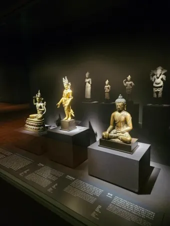 국립중앙박물관 상설전시 기획전시 예매 할인_22