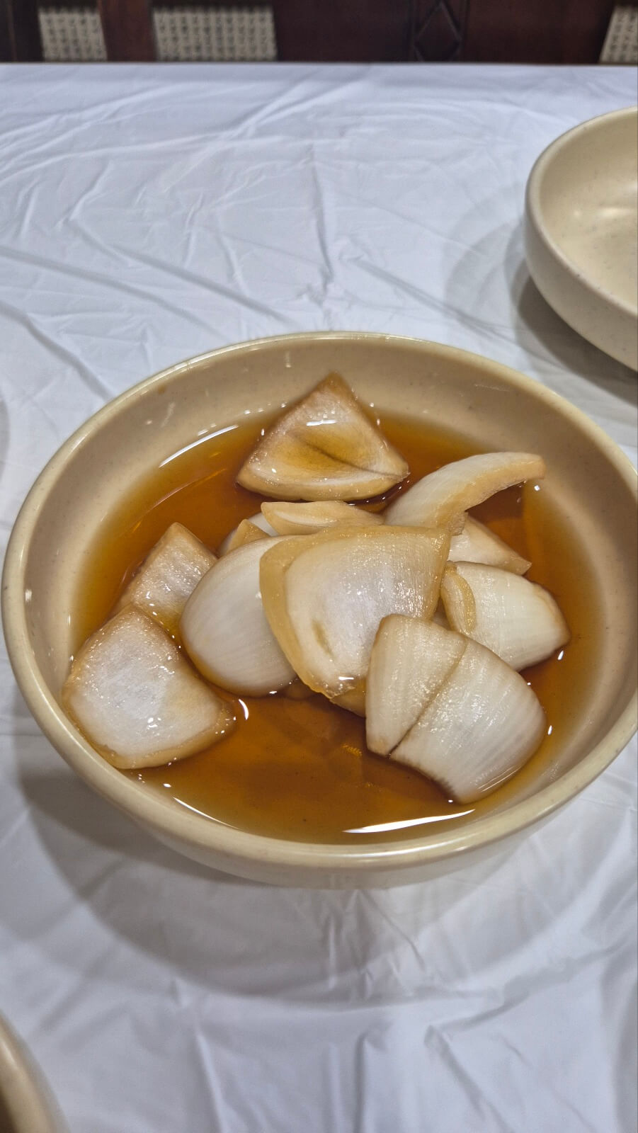 군산 맛집 운정식당 솔직 후기