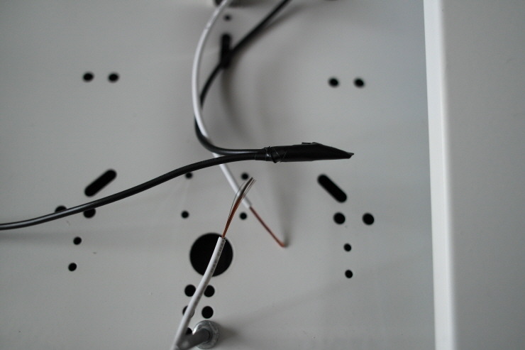 형광등 안정기 교체 방법16