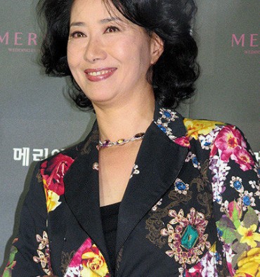 송옥숙 이혼