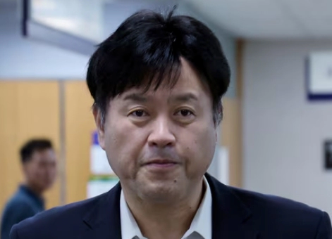 김용 프로필 나이 고향 학력 경력 이재명 관계