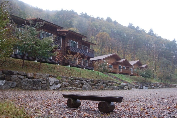 연립동