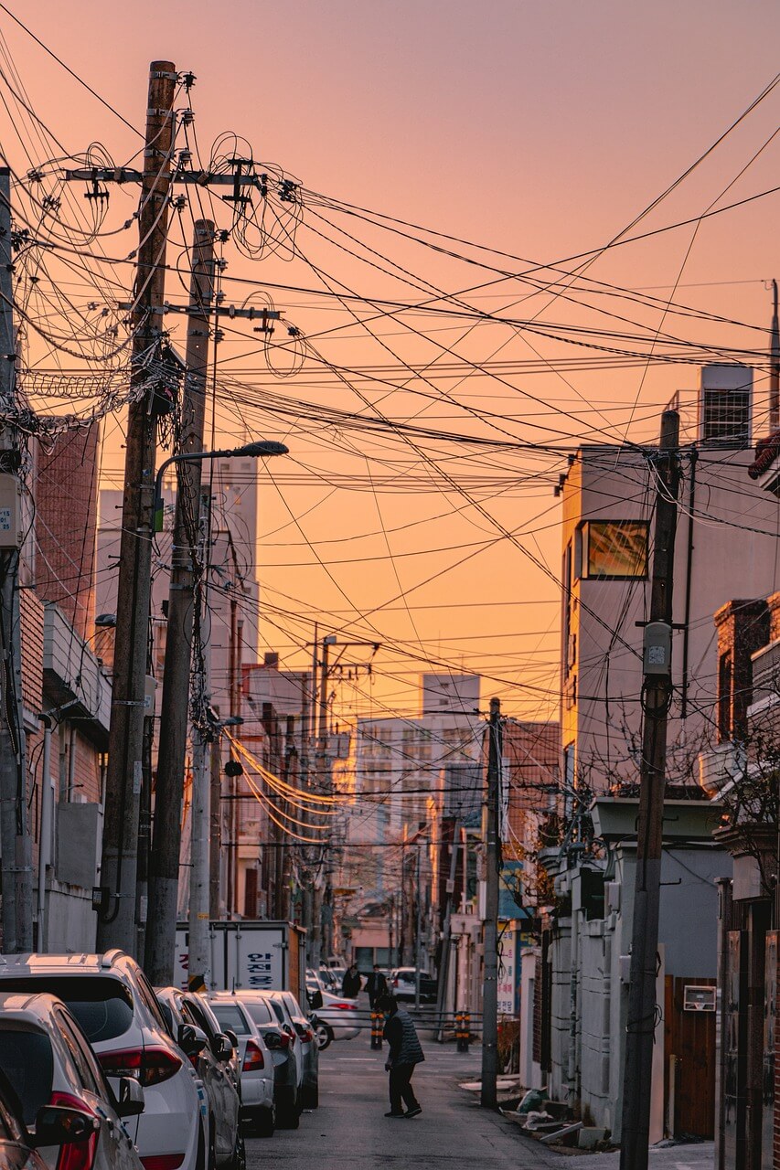 노후경유차조기폐차지원금