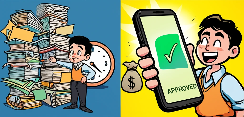 햇살론 유스 비상금 대출 대학생 소액..