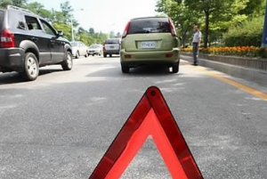 자동차와 관련된 꿈