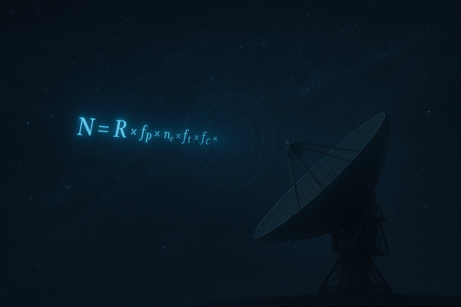 외계 문명 탐색