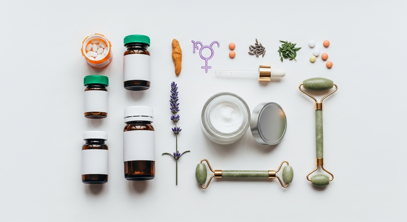 생리불순&amp;#44; 인슐린 저항성&amp;#44; 여드름 원인