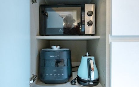 남해 풀빌라 펜션 윤슬