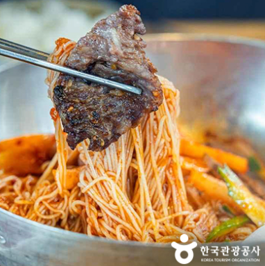 본수원갈비