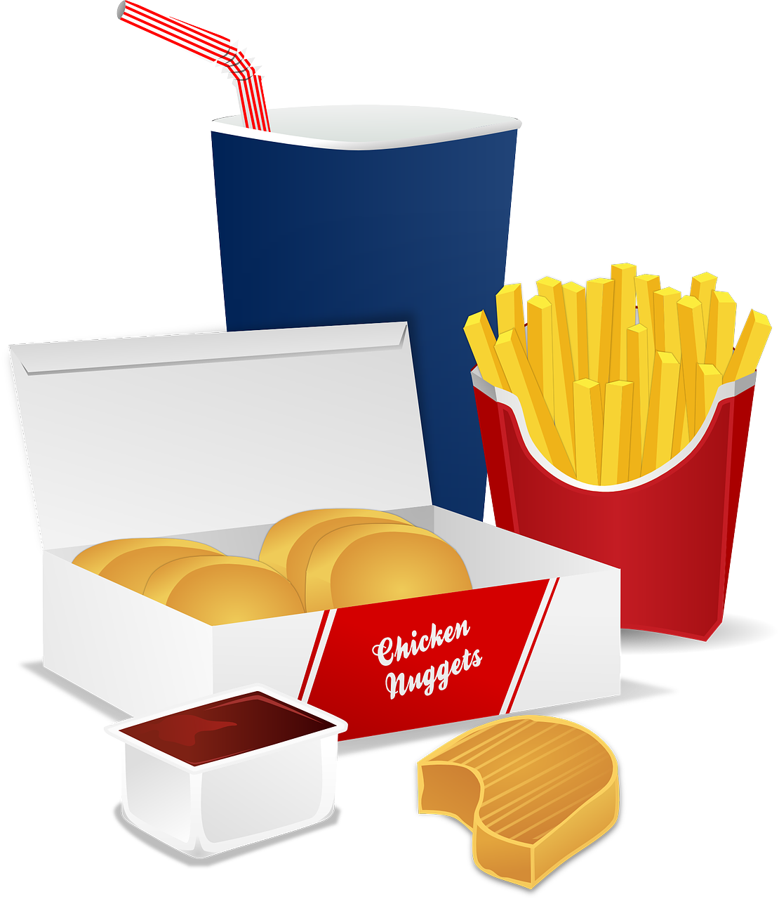 맥도날드 신메뉴 가격1