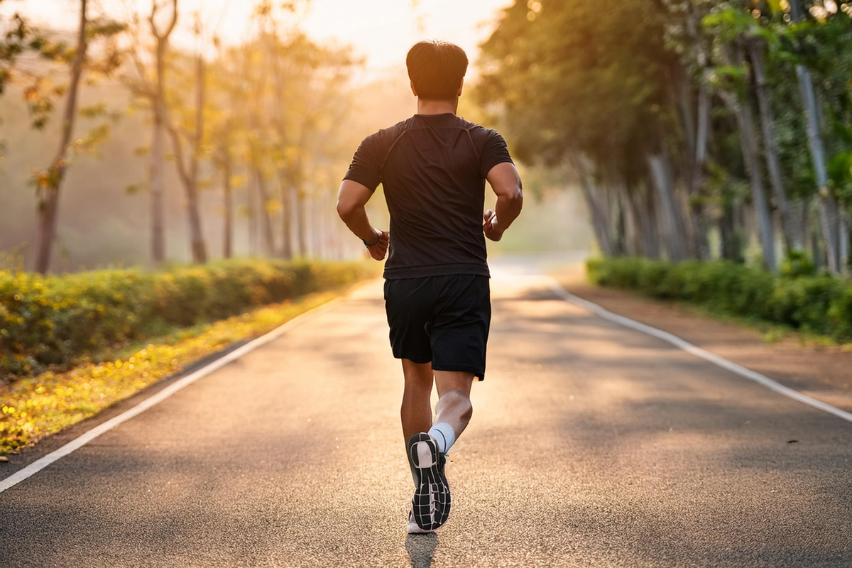 건강을 위한 목표 설정과 효과적인 동기부여 방법