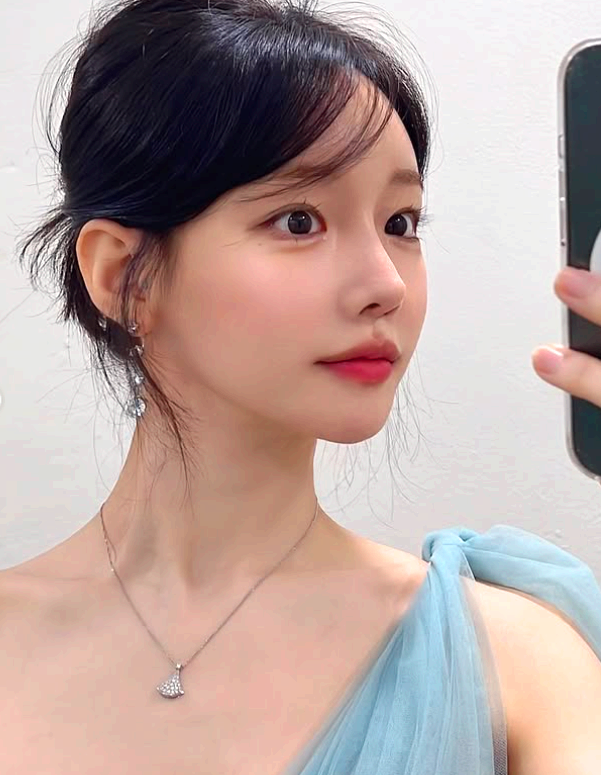 염유리