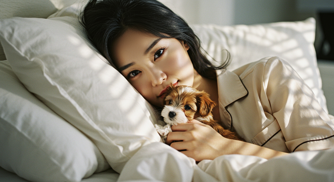 퀸사이즈 침대 추천