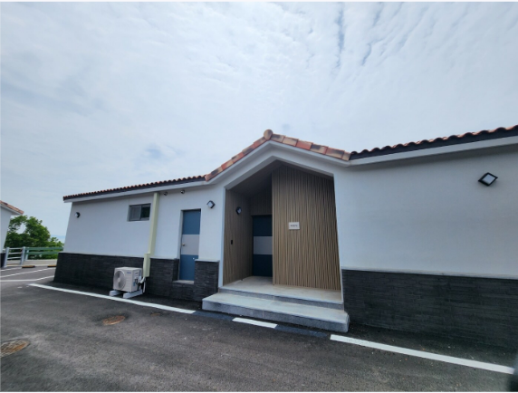 국립 자연휴양림 예약