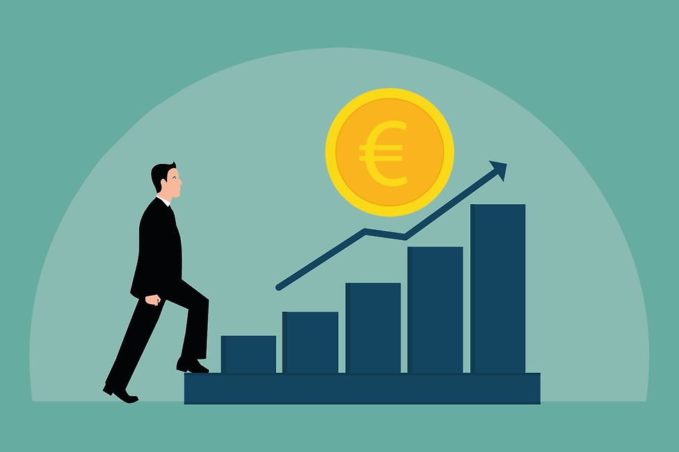 2025년 공무원 봉급표