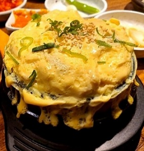 계란찜