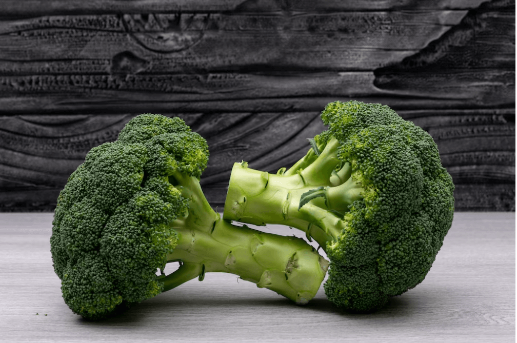 식이섬유- 풍부한-브로콜리