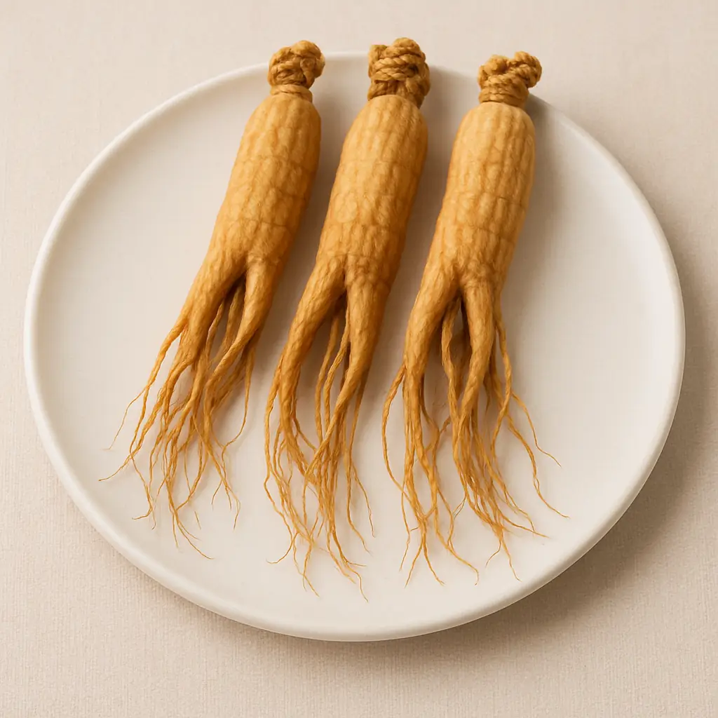 홍삼제품 종류 정리 & 고르는 법 – 내게 맞는 홍삼 가이드