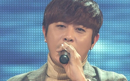 윤혁 프로필 나이 고향 가수 경력