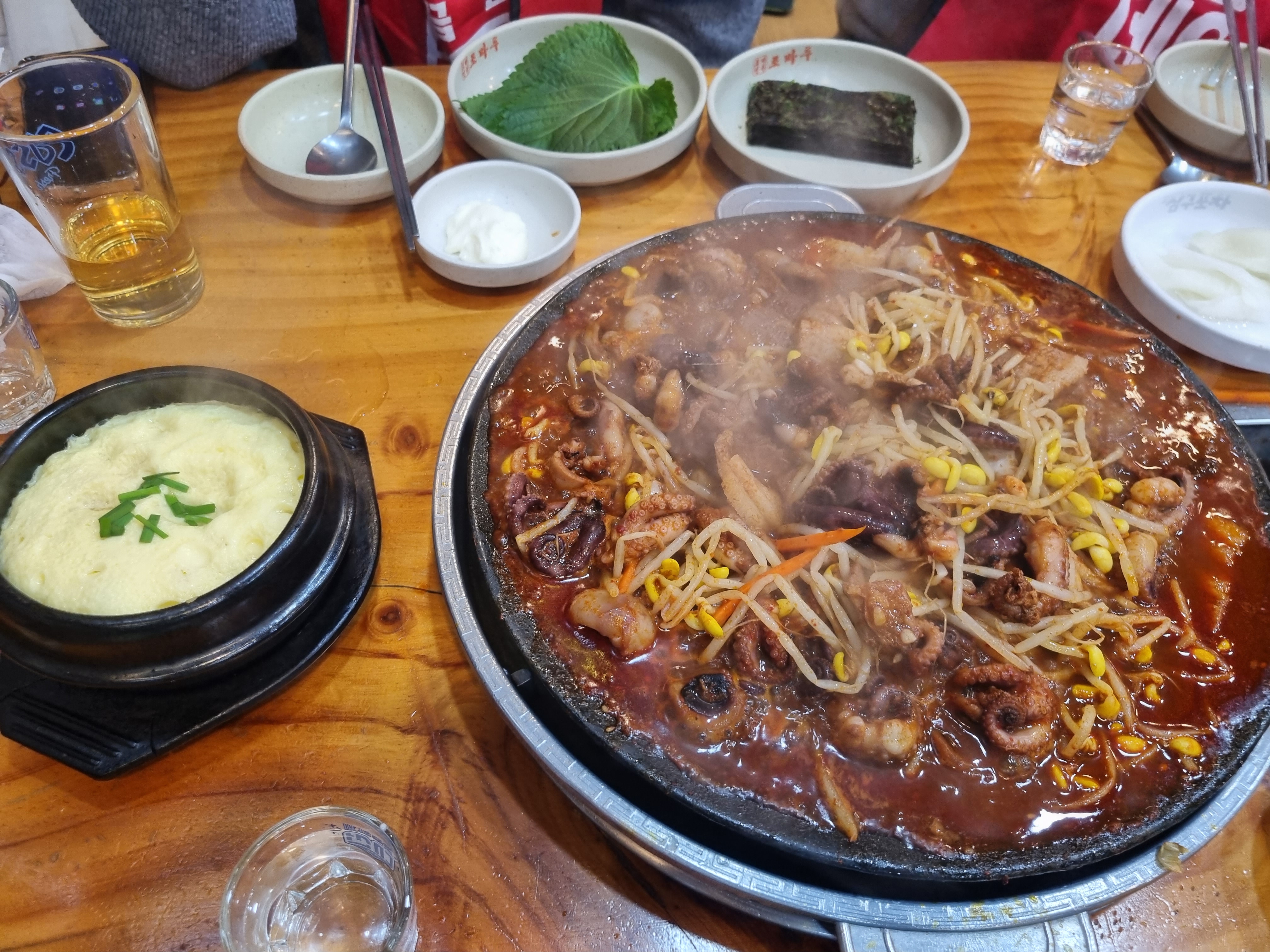 윤상옥신쭈꾸미